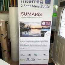 Project Signs- Pop-up Banner
