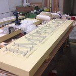 Project Signs - Imperial Lounge Beginning 2