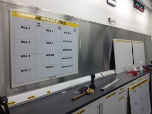 Project Signs - Fuji 2