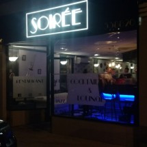 Project Signs - Soiree 3