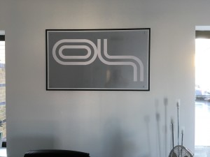 Project Signs - Open House Internal Sign