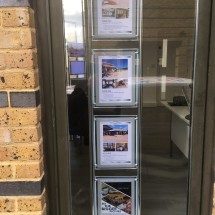 Project Signs - Open House LED Signs