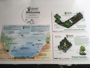 Project Signs - Windmill Signs 1