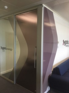 Project Signs- GoTo 4