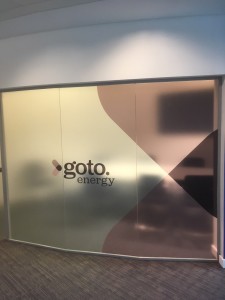 Project Signs- GoTo 6