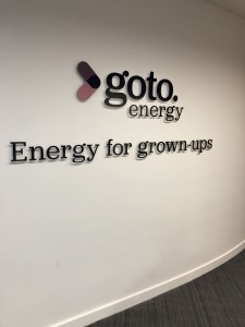 Project Signs GoTo 7