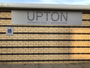 Project Signs- Upton Swimming Pool 5