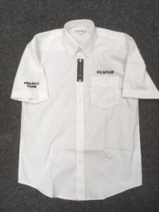 Project Signs - Fujifilm Shirt