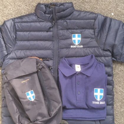 Latest Workwear Jobs Completed