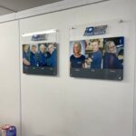 Project Signs - Injection Development