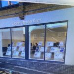 Project Signs - Open House Kent 1