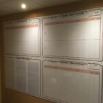 Project Signs - Pizza Hut Boards 1