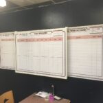 Project Signs - Pizza Hut Boards 3