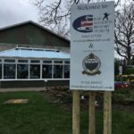 Project Signs - RAF Manston 1
