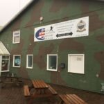 Project Signs - RAF Manston 3