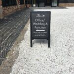 Project Signs - The BarnYard 4